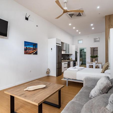 Sur Suites Estudio Industrial 2 푸엔히롤라 외부 사진