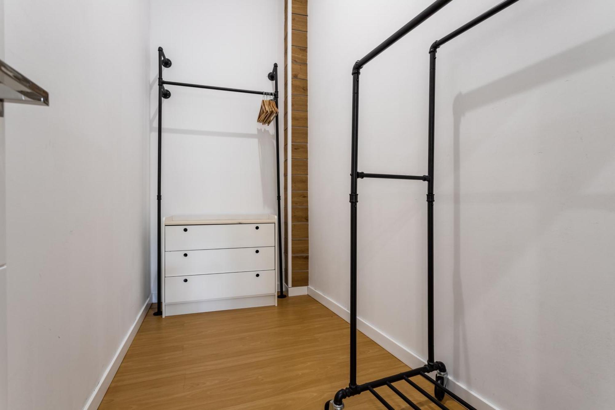 Sur Suites Estudio Industrial 2 푸엔히롤라 외부 사진